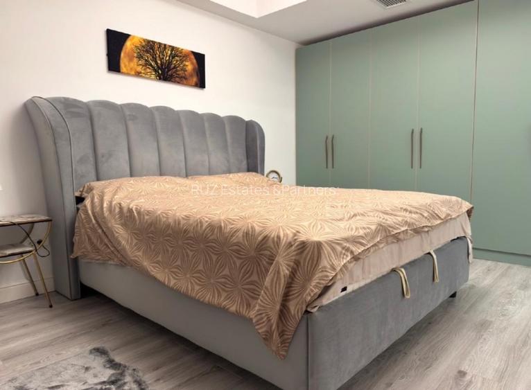 Apartament 2 camere | Închiriere | Parcare subterană | Jandarmeriei - Baneasa - 3