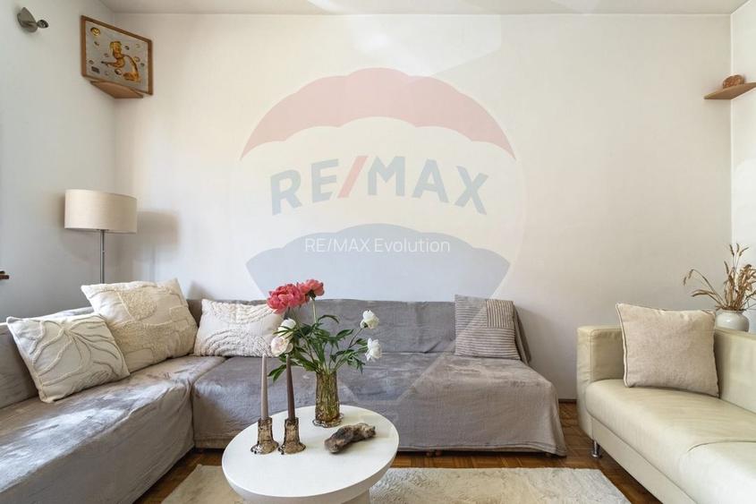 Apartament 2 camere cochet- DE VANZARE- str. OLTET/ BRASOV - 2