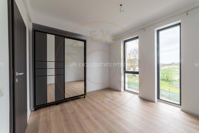 Duplex 4 camere - Budeasa! - 6