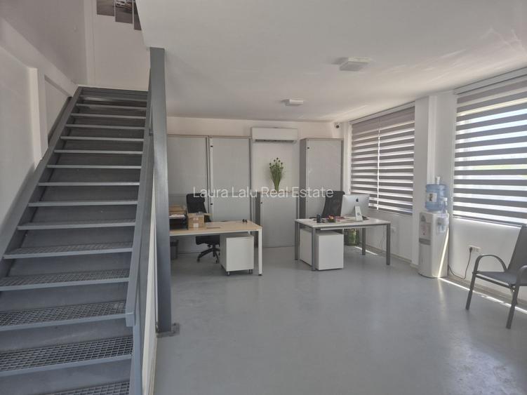 Hale de Inchiriat 600 mp Chitila - 8