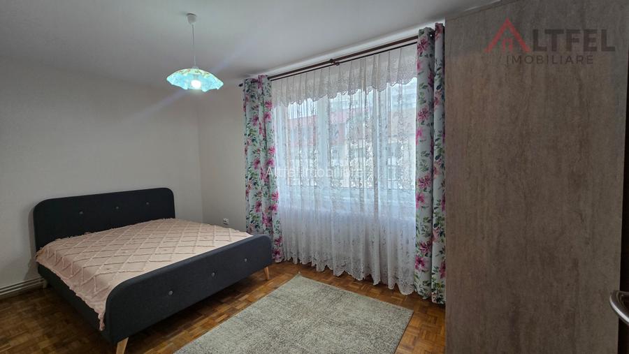 Apartament decomandat cu 4 camere str. Luptei de inchiriat - 3