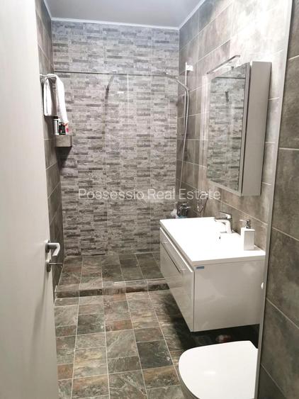 Metropolitan Metalurgiei-Berceni-Apartament 2 camere-Prima inch.-Parcare-599 EUR - 8