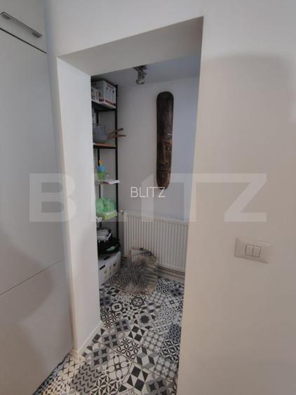 Cabana cocheta 4 camere, 130 mp utili, 180 mp teren, in Somesu Cald - 5