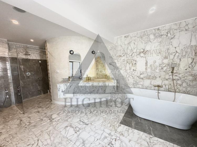 IANCU NICOLAE | VILA INDIVIDUALA CU 12 CAMERE SI PISCINA | MARK TWAIN - 12