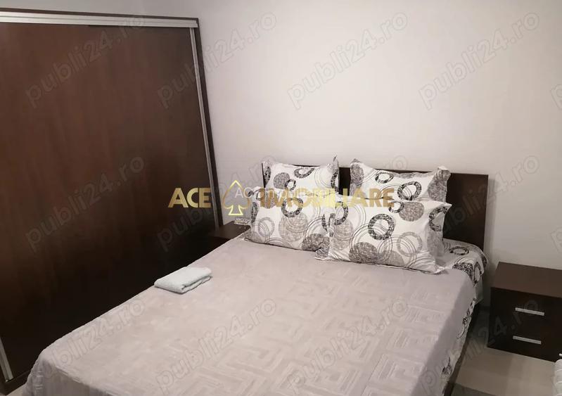 3 Camere de vanzare | Nicolae Grigorescu | Metrou | balcon | etaj 1 - 2