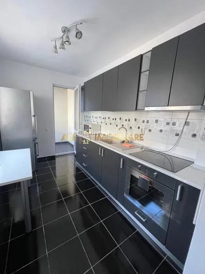 2 Camere de inchiriat | Popesti Leordeni | Parcare | Centrala - 5