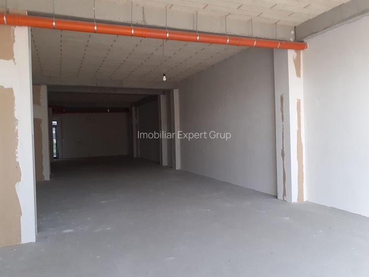 Spatiu comercial 140 mp in zona Titan - 5