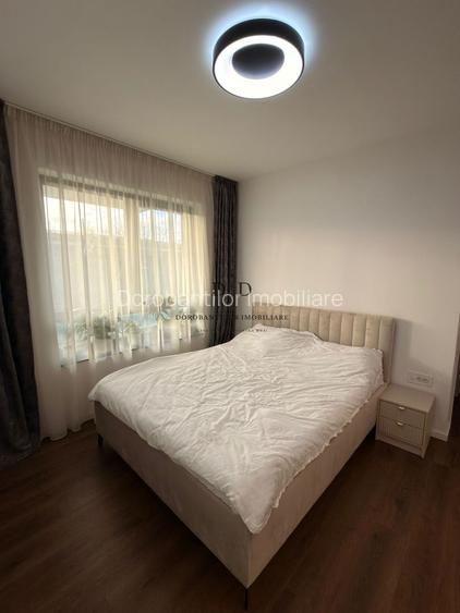 Apartament 4 camere de vânzare | Parcare subterana | Bloc nou 2024 - 9