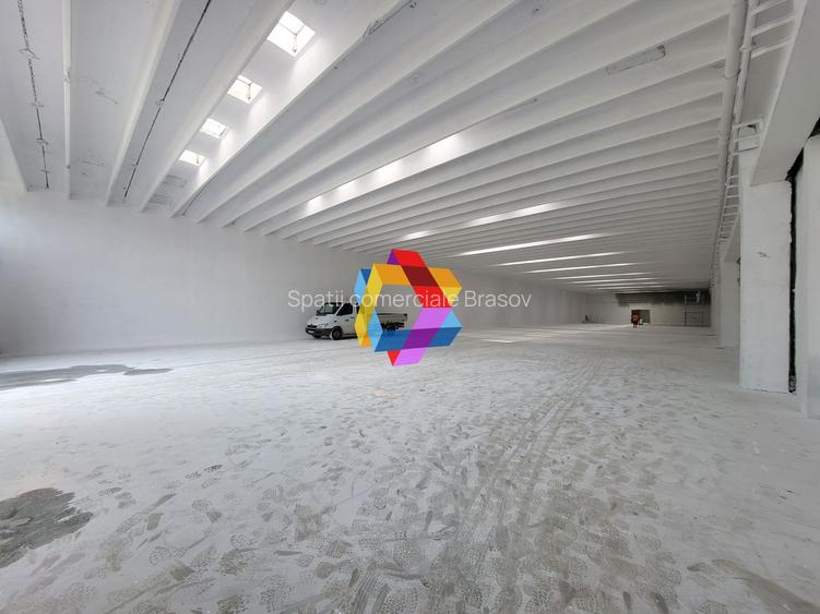 Spatiu comercial 1300 mp  # plus-imo.ro - 3