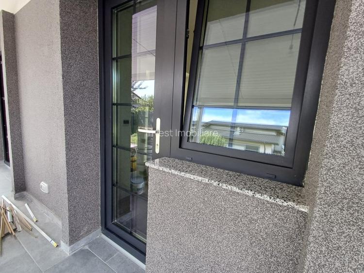 CASA PREMIUM INDIVIDUALA, 4 CAMERE, 2 BAI, BECI 20MP , PLATOU GALATA - 5