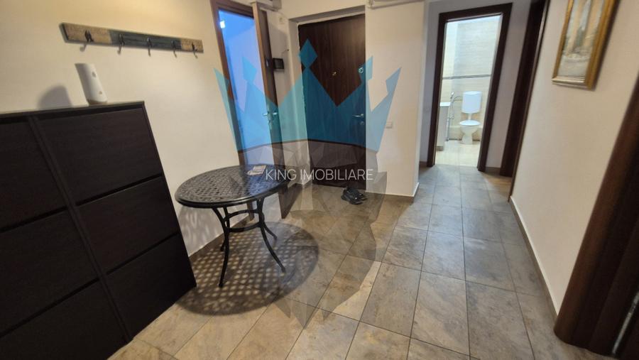 Apartament 3 Camere Piata Romana Bucuresti - 14
