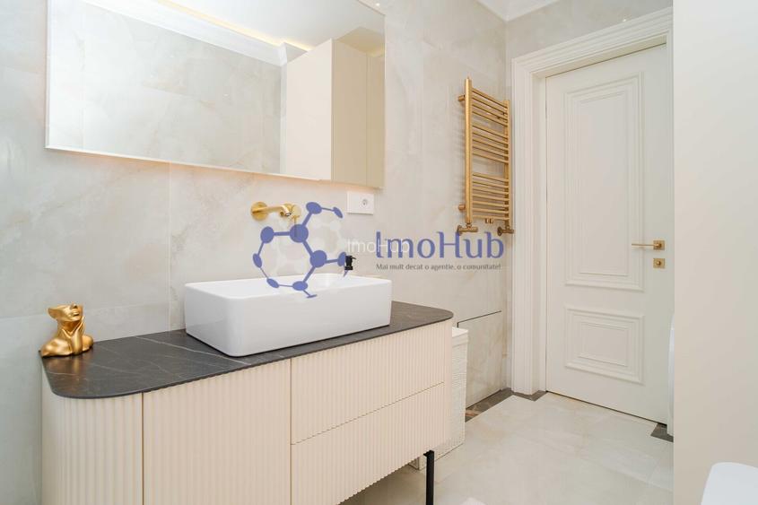 Exclusivist. Elegant. Unic. Apartament premium in Copou - 19