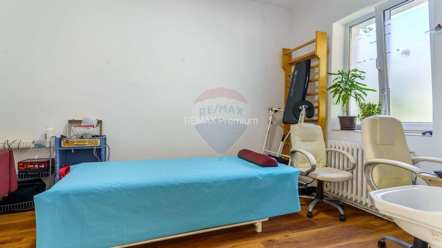 COMISION 0 Vilă cu 8 camere de vânzare str Septimiu Albini, Gheorgheni - 16