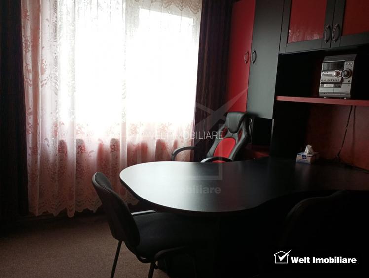 De vanzare apartament cu 3 camere Manastur - 5