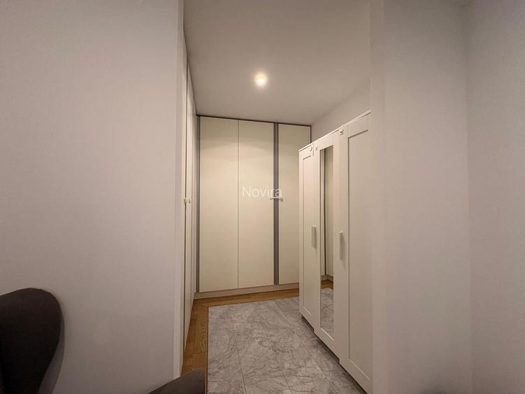 Suită 4 Camere Premium | Bloc Nou | 2 Parcari subterane | Aviatorilor - 13