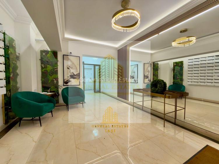 Vânzare apartament cu 2 camere | Royal Town – Copou - 6