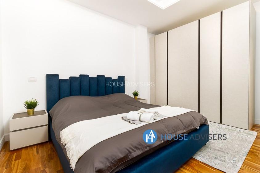 Inchiriere apartament 2 camere Calea Victoriei - 4