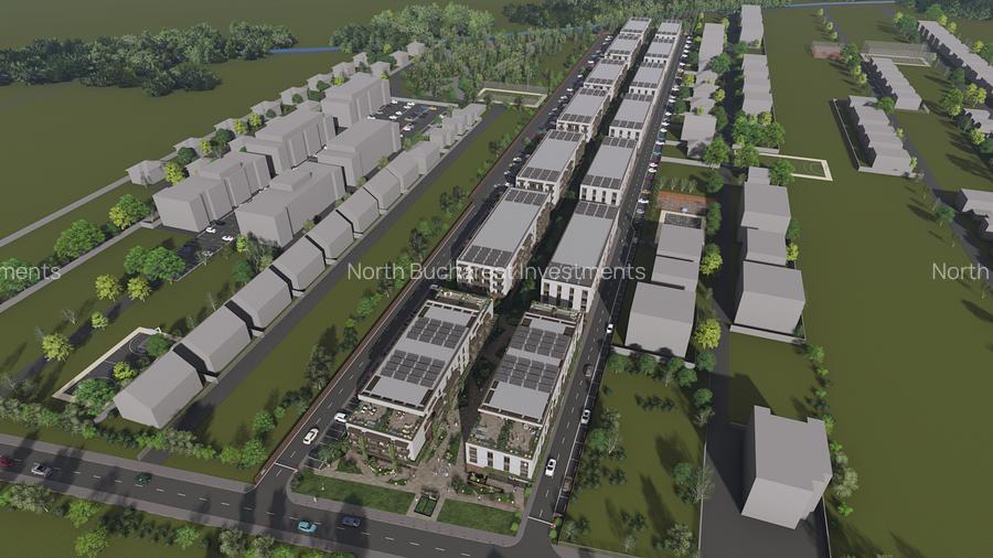 APARTAMENT 3 CAMERE - TUNARI - SPATII COMERCIALE- SECURITATE 24/7- COMISION 0% - 16
