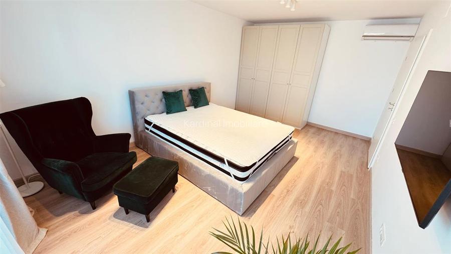 Garsonieră modernă de inchiriat   Urban Plaza Brașov - 3