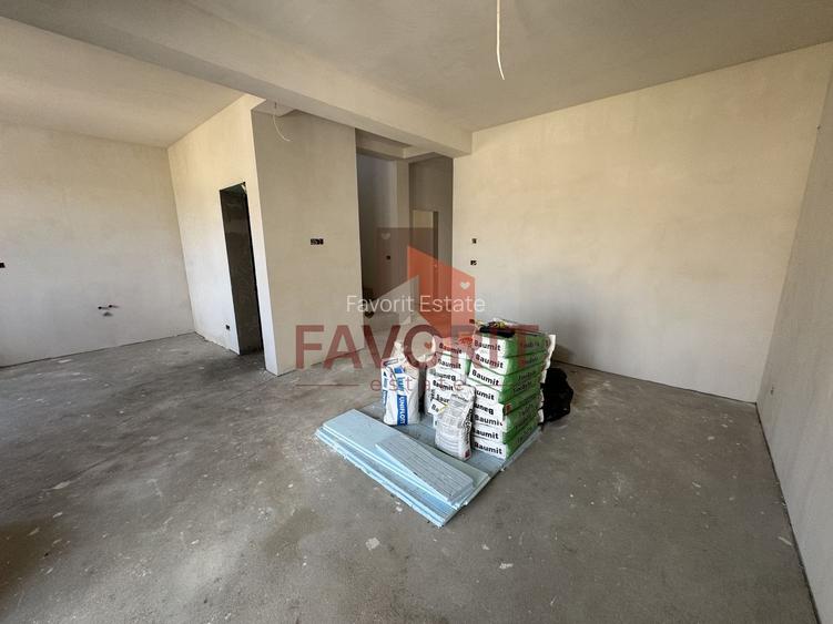 COMISION 0%. Duplex despartit prin garaj finisat la cheie in Dumbravita - 11