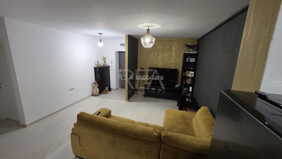 3 camere Theodor Pallady decomandat, centrala, et. 2, an 2021, 60 mp - 2