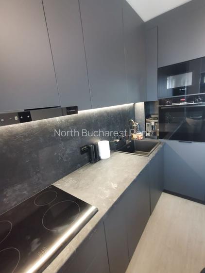 Apartament 2 camere | In zona 23 August | Loc de Parcare Subteran - 1