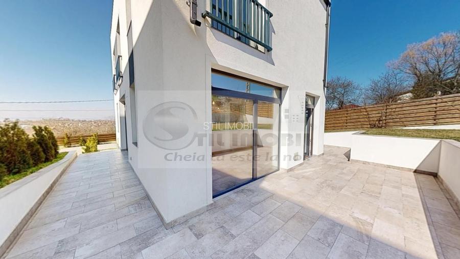 Vilă premium P+1 cu design modern, finisaje de top-300.000 € - 7