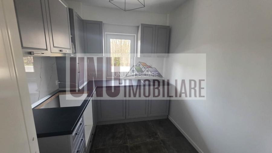 Apartament 1 camera etaj 1 ,bucium ,42 mp,intabulat - 2