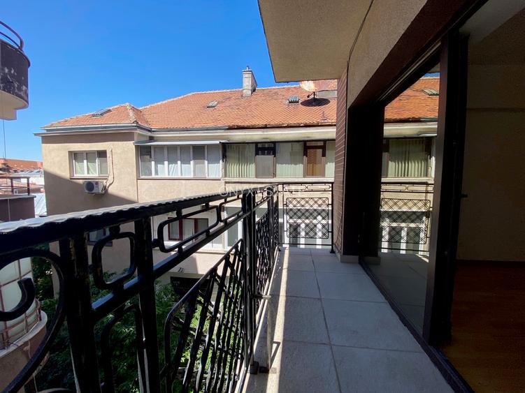 Apartament 3 camere Aviatorilor// loc de parcare in garaj - 7