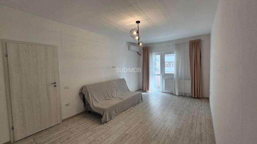 Grand Kristal apartament 2 camere cu 2 balcoane. - 5