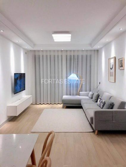 Apartament 2 Camere decomandat! Foarte spatios! Finalizare Decembrie 2026 - 3