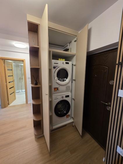 Apartament 2 camere,58mp Prima inchiriere+Loc de parcare - 6