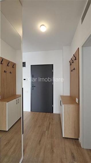 Apartament 2 camere 52mp, balcon 10mp, Liberty Technology Park - 19