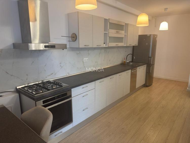 Apartament 2 camere 68mp | 0 comision | Tunari Resort Residence | Mobilat Utilat - 9