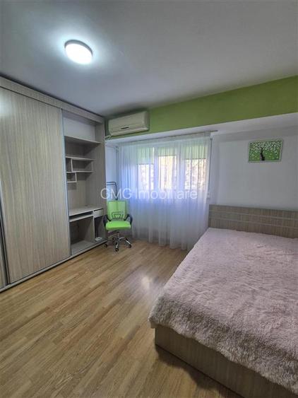 Garsoniera zona D-NA GHICA - 2