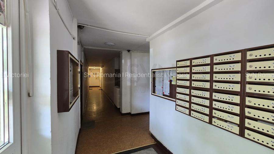 REA1024988 Apartament 2 camere zona Victoriei - 15