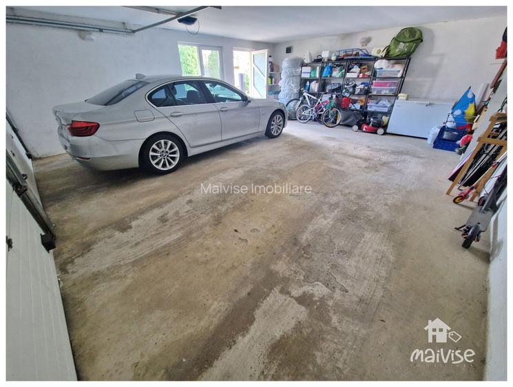 Vila superba cu garaj si  teren 1500 mp, Covasna - 29