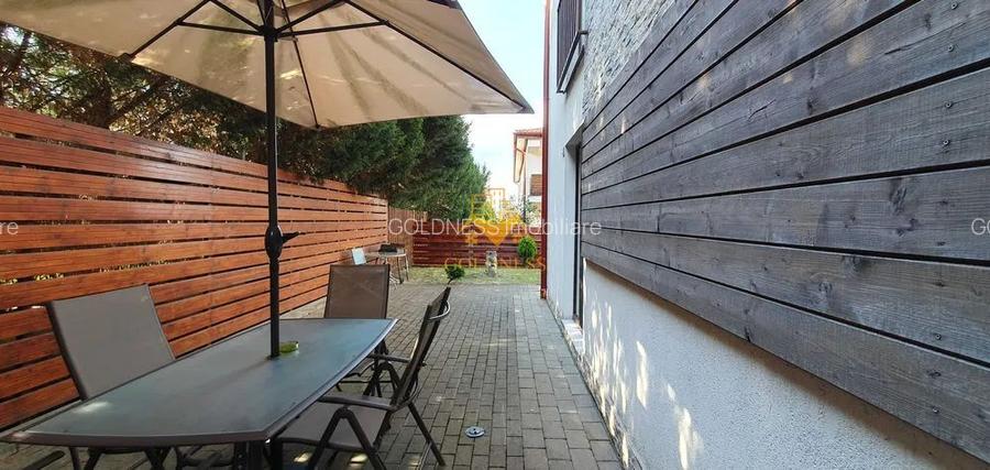 2 Camere, Pet Friendly, Parcare Subterana, Gradina proprie, Zorilor - 2