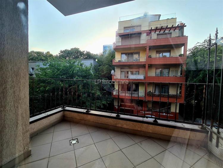 Floreasca / Apartament modern doua camere - 10