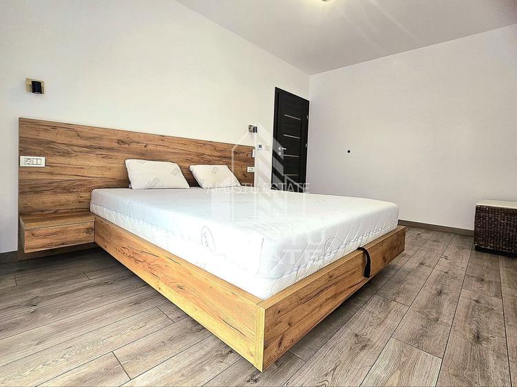 Apartament 3 camere cu loc de parcare Adora Park - 8