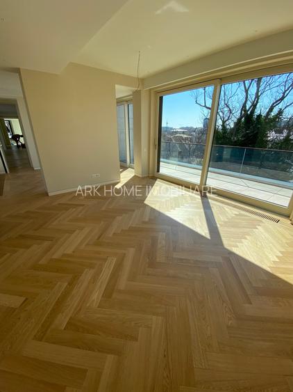 Apartament lux Capitale - 2