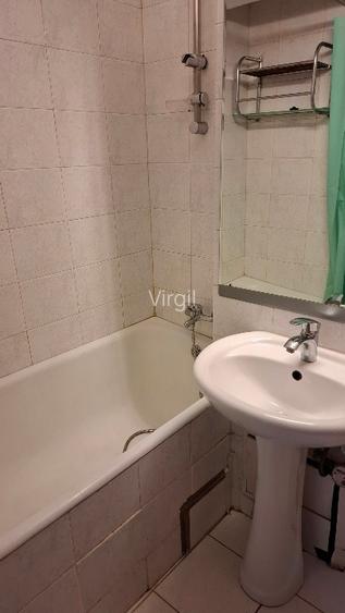 Titulescu-Grivita  Metrou Basarab - 7