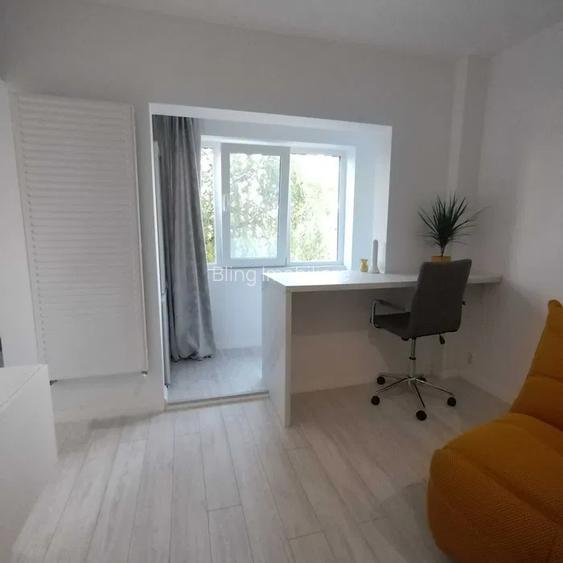 Apartament cu 1 camera, 24 mp, zona Zorilor - 5