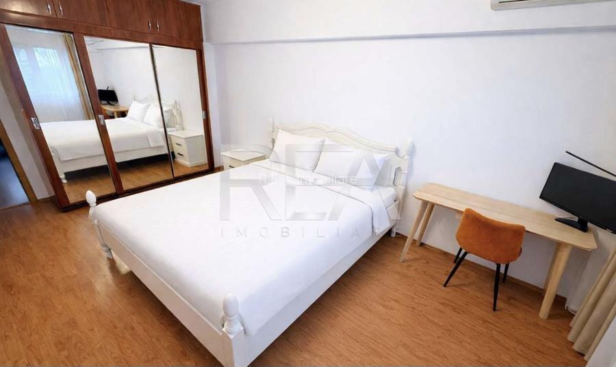 4 camere, 5/10, centrala, bloc 1986-Bdul Ghencea - 3