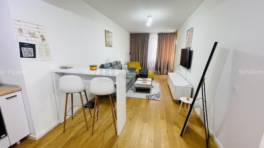 REA1023464 Apartament 2 camere inchiriere Aviatiei Park - 6