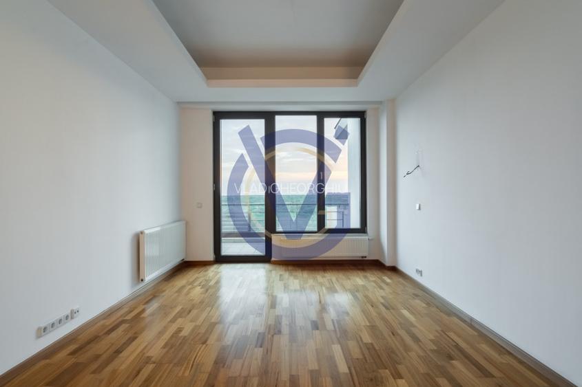 Privind in zare deasupra tuturor - PENTHOUSE unic cu terasa 191 mp - COMISION 0% - 38