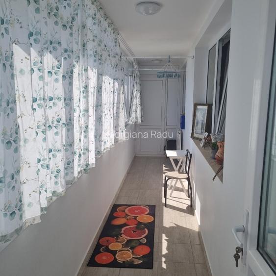 Apartament 2 camere decomandat  - 12