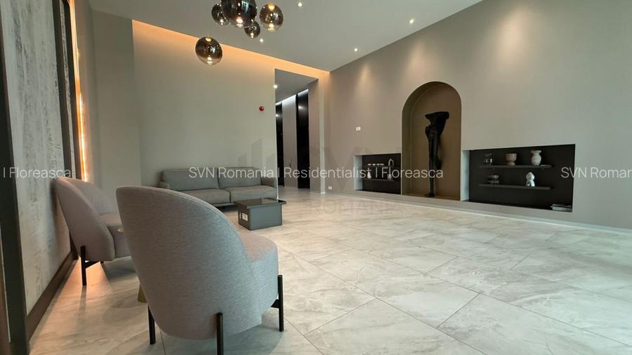 REA1026915 Apartament modern 2 camere I One Cotroceni Park - 17