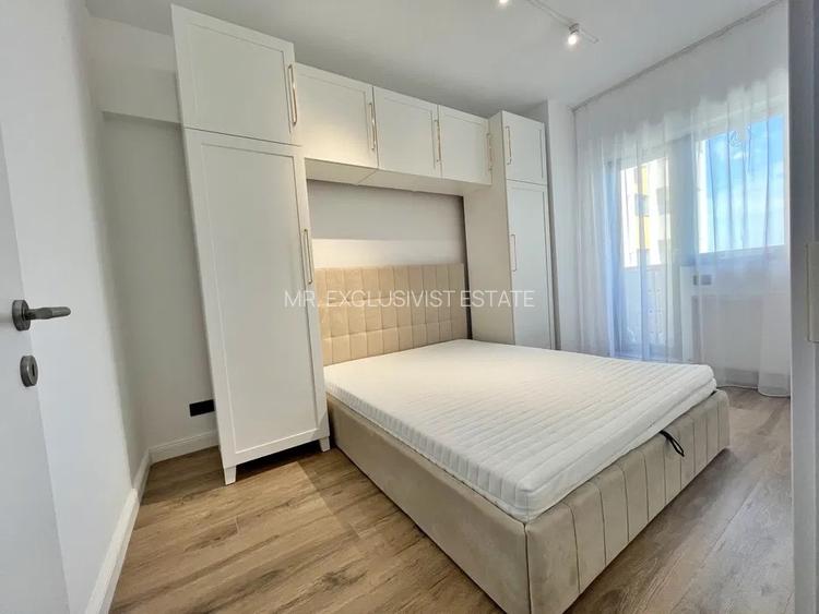 Apartament 2 camere zona Virtuții Lujerului Crângași in Dâmbovița 10 Residence - 5
