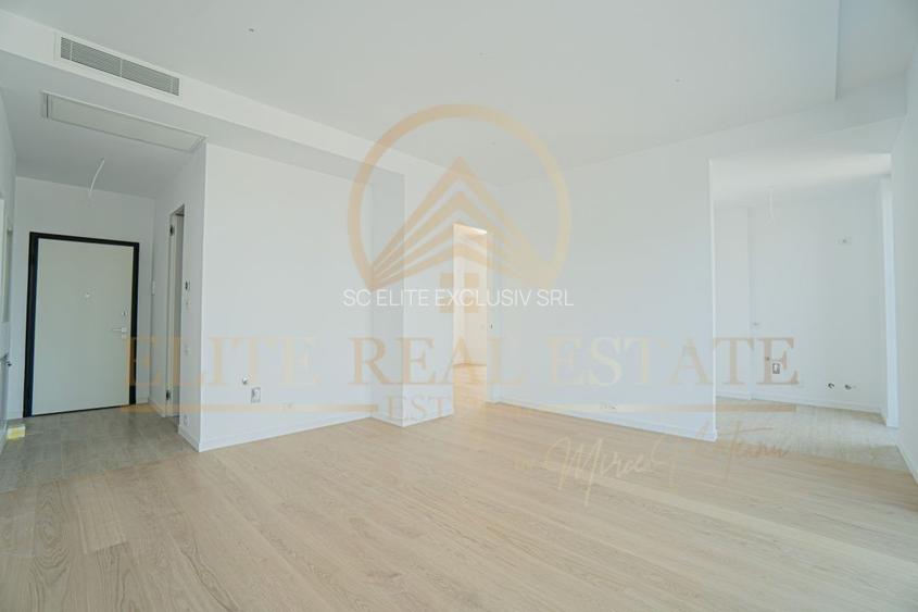 Stațiunea Mamaia - Vânzare apartament cu 2 camere cu terasa, primul rând la mare - 4